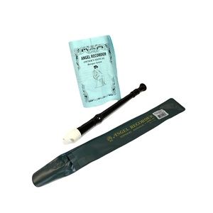 Angel Recorder Soprano Baroque Model 101